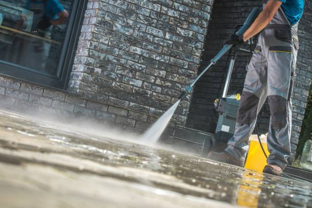 Best House Exterior Washing  in Portola Valley, CA