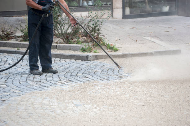 Best Parking Lot and Garage Cleaning  in Portola Valley, CA