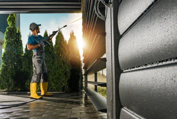 Best Patio and Deck Pressure Washing  in Portola Valley, CA